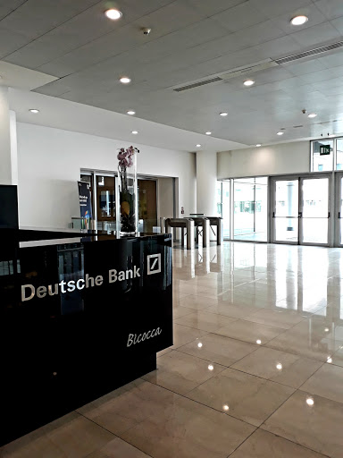 Deutsche Bank Italia Sede e Direzione Generale - Thumbnail