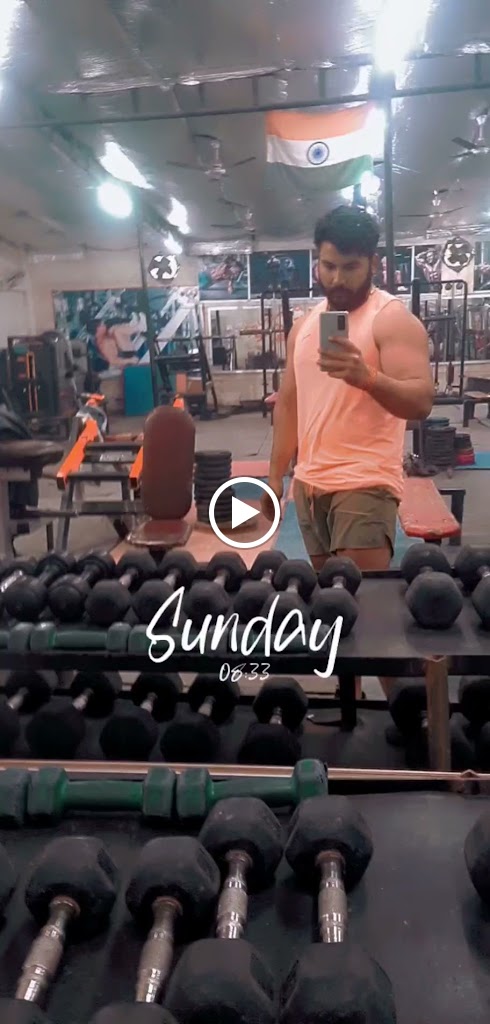 Ay Fitness Power Gym