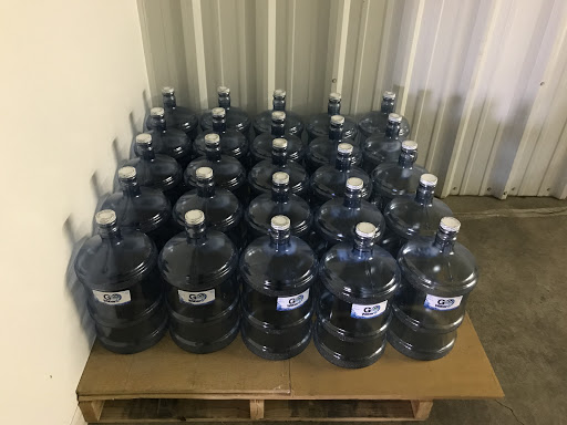 G Water LLC Gallery - United States