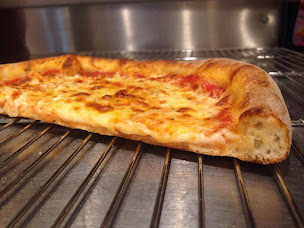 Photo n°3 de Pef Pizza à Diemeringen (Service de livraison)