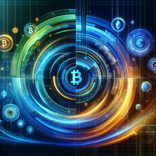 Crypto’s Next Big Shift: A Decentralized Future