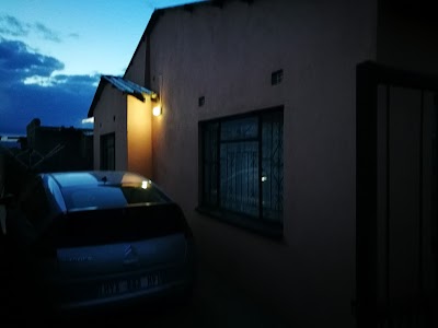 Photos of Saphila Sive Shopping Complex