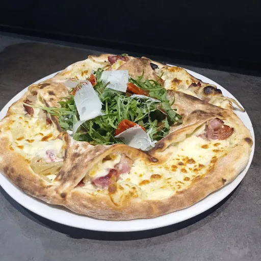 Photo 2 - Restaurant Le trait d'union