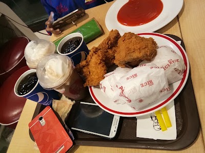 Photos of KFC Pettarani
