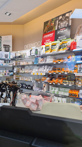 Farmacia San Matteo