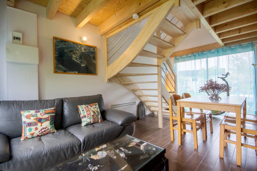 Photo de La Paludière - Gîtes de France à Locoal-Mendon (56550)