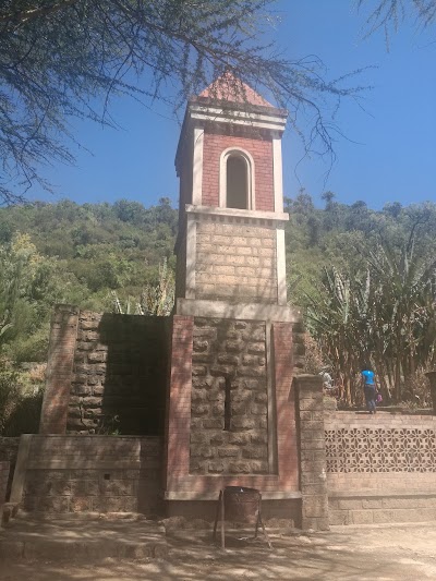 Photos of Mai Mahiu Catholic Church