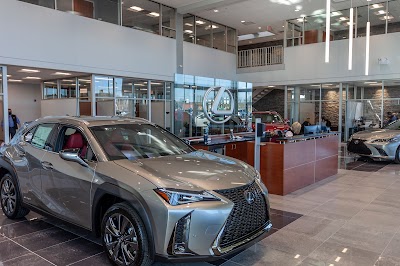 Bobby Rahal Lexus of Lancaster County