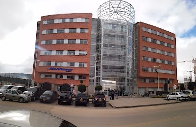 Photos of Clinical Medilaser
