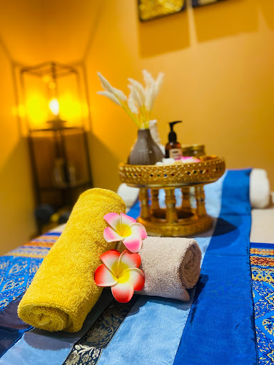 Phitsamai Professional Thai Massage