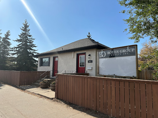 Boyes Group Realty Inc. - Battleford - Thumbnail