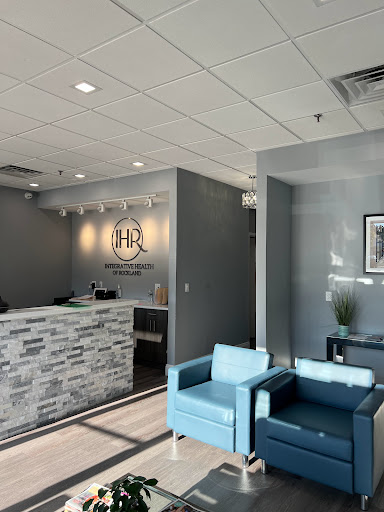 Integrative Health of Rockland