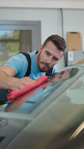 Rezensionen über Auto BAG ag in Zürich - Autohändler