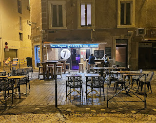 Photo n°1 de 7 SEVEN à Narbonne (Restaurant)