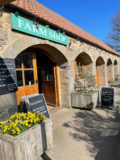 Broom House Farm Shop