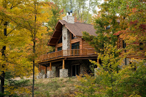 Woodhaven Log & Lumber