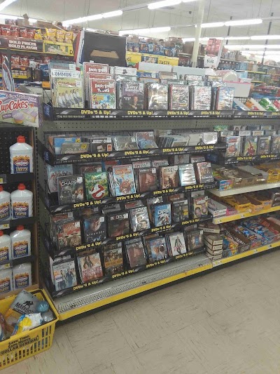 Dollar General