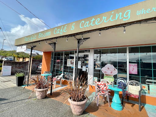 Pacific Brimm Cafe Gallery - Canada