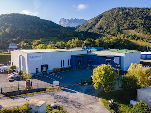 Photo n°9 de Ladrôme Laboratoire - compléments alimentaires et cosmétiques bio à Saillans (Magasin de vitamines et compléments alimentaires)