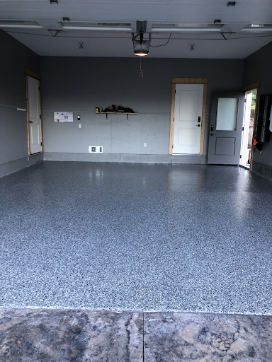 L&B Custom Coatings