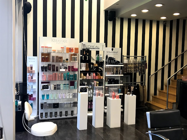 Comentarii opinii despre Hairtech - Σάββας Αργυρίου