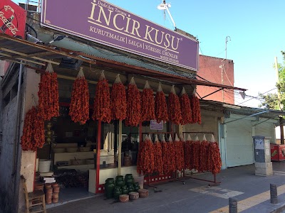 Photos of incirkuşu y&ouml;resel &uuml;r&uuml;nler