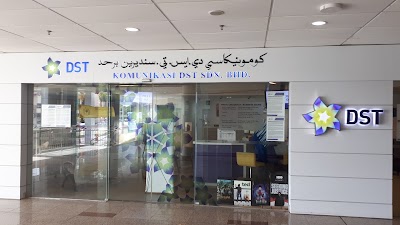 Photos of DST Airport Mall Branch