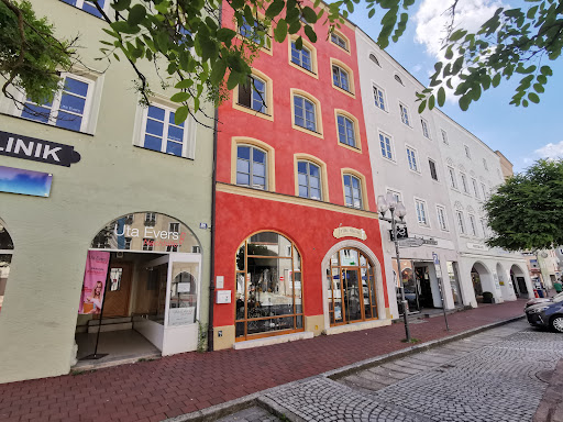 frau maus Inh. Bianca te Winkel
