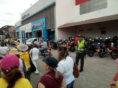 Photos of Victoria Plaza Libertadores