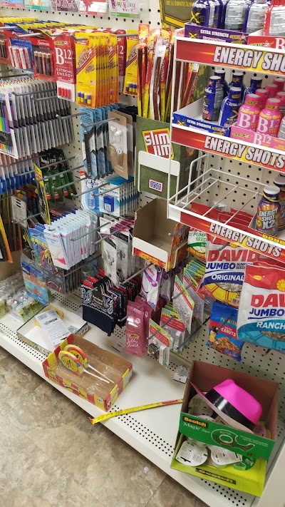 Dollar Tree