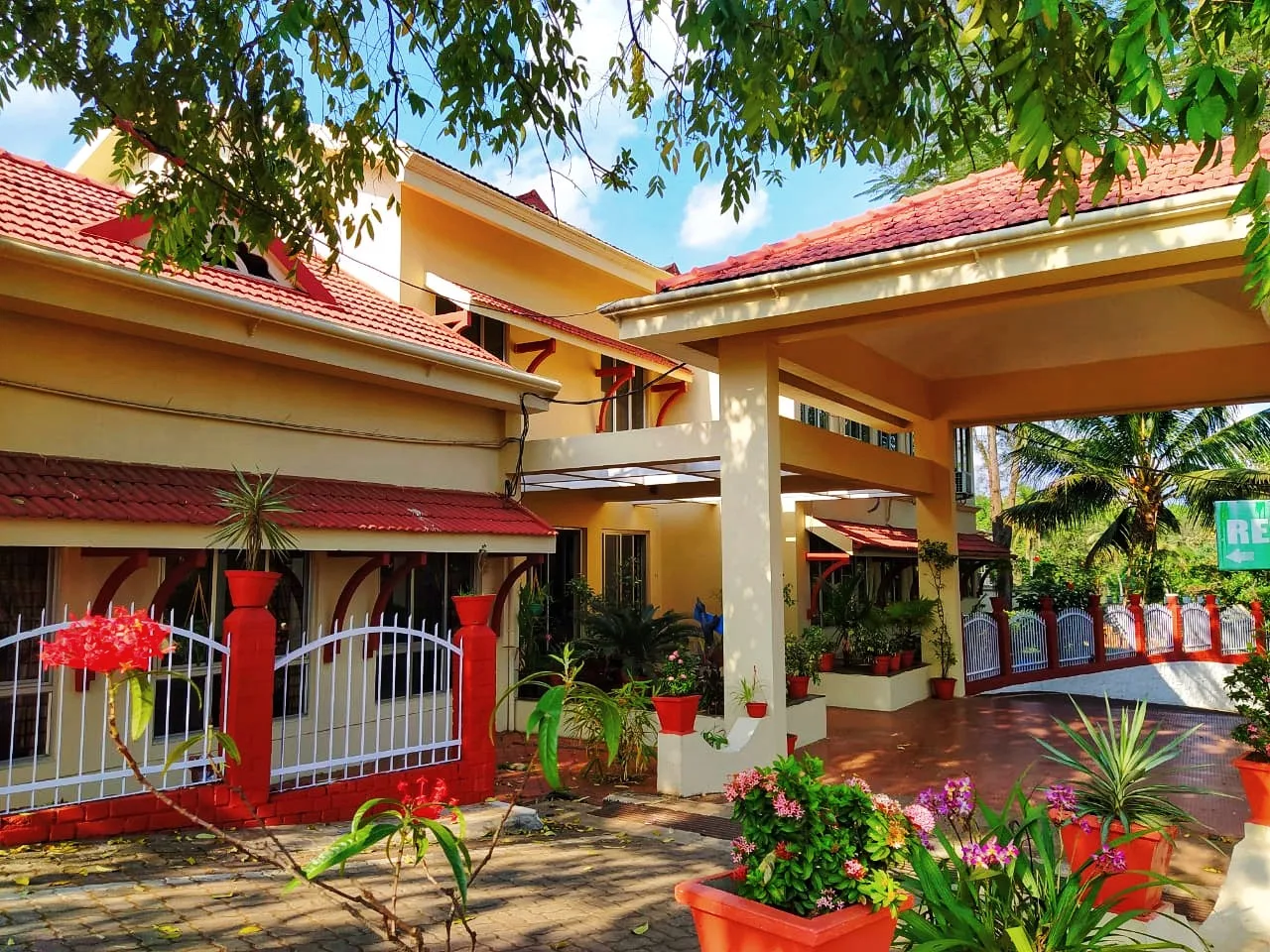KTDC Tamarind