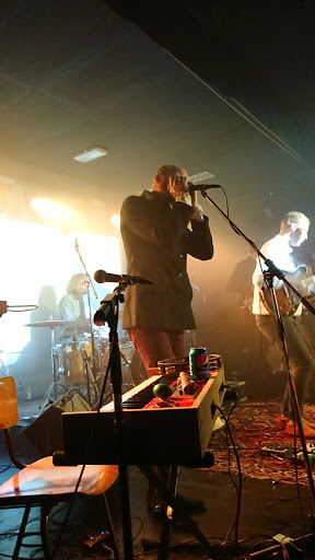 Poppodium De Oefenbunker - Thumbnail