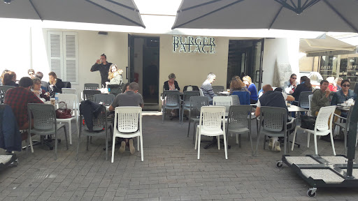 Photo 3 - Burger Palace Saintes