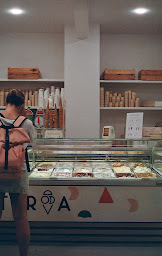 Photo n°28 de La Gelateria à Cannes (Marchand de glaces)