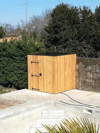 SARL ÈRE BOIS - Artisan Charpentier / Couvreur - Thumbnail