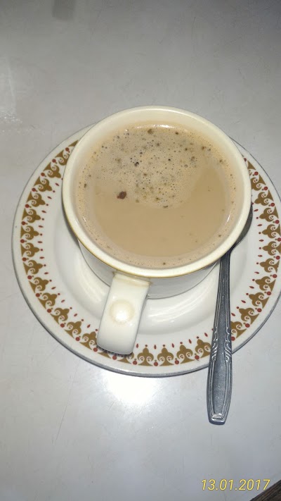 Photos of Warung Kopi Guntor