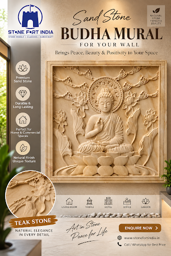 Bring peace, elegance & timeless beauty to your walls. post image