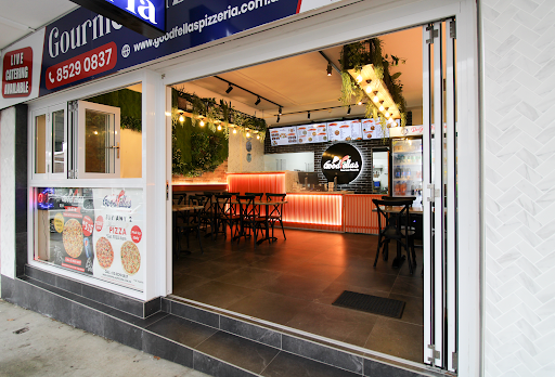 Goodfellas Pizzeria Northmead