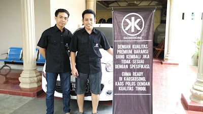 Photos of KAOS KOSONG_PLG