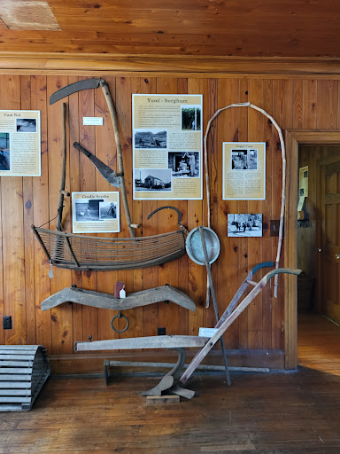 Richmond Hill History Museum - Thumbnail