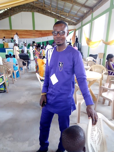 Photos of Kuku's Joint