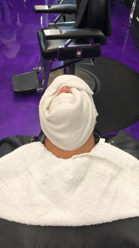 Gallardo's Barber & Beauty Salon Gallery - United States