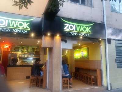 Photos of ZOIWOK.