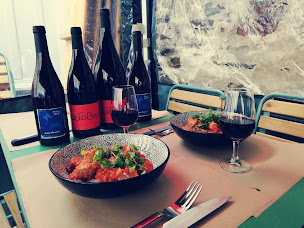 Photo n°40 de Les pizzas du Oan's à Rennes (Pub)