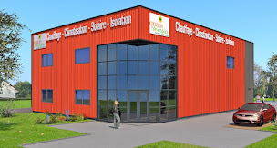 Photo n°3 de QUALIS ENERGIES à Fabrègues (Fournisseur de chauffe-eau solaires)