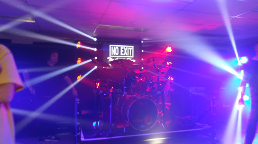 Born 2 Rock Music Studios - Thumbnail