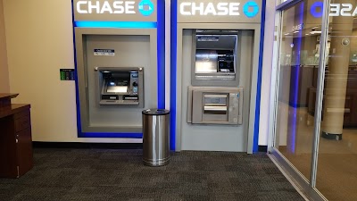 Chase Bank