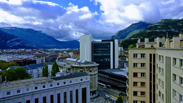 Grenoble