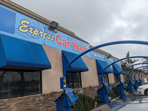 Kaelin's Carwash - Thumbnail