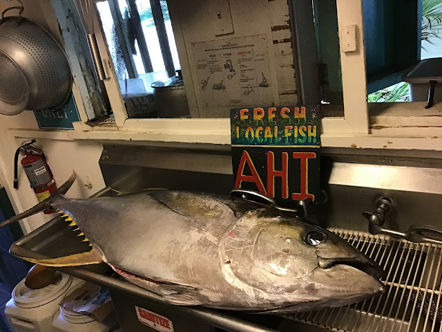 Mermaids Cafe by null